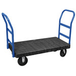 imagen de Akro-mils Ultra/Deck Carretilla de plataforma U90284B2012 - Espuma estructural HDPE - 60 pulg. x 30 pulg.