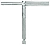 imagen de Starrett Medidor telescópico - longitud de 2-3/8 pulg - 229D