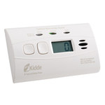 imagen de Kidde C3010D Carbon Monoxide Alarm - 21010047