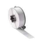 imagen de Brady ToughBond A55-27-483 Etiquetas predimensionadas para impresoras - 1.9 pulg. x 2 pulg. - Blanco - B-483