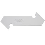 imagen de OLFA PB-800 Knife Blade - Curved - 6.38 in - 60022