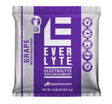 imagen de Sqwincher EverLyte Powder Mix Lite 159016870, Grape, Size 19.1 oz - 16801