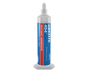 imagen de Loctite 454 Surface Insensitive Cyanoacrylate Adhesive - 30 g Syringe - IDH:1337712