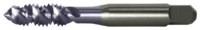 imagen de Greenfield Threading SFGP-TC 10M D8 Alta Hélice Golpecito espiral de la máquina de la flauta - 3 Flauta(s) - Acabado TiCN - Acero de alta velocidad - Longitud Total 2.9375 pulg. - 330201