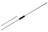 imagen de Coilhose Typhoon Extensión de pistola de soplado EXT-48-DPB - 48 pulg. - 13966