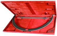imagen de Starrett Acero Yunques intercambiables - 724LZ-54
