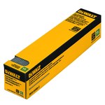imagen de DEWALT 2 1/2 pulg. Acero 15 ga Clavos DA Finish - Cincel Punto - DCA15250-2