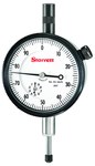imagen de Starrett Blanco Indicador del dial WCSC - diámetro de.375 pulg - 25-441/5J WCSC
