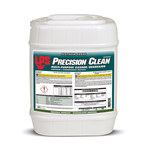 imagen de LPS Precision Clean Limpiador Concentrado - Líquido 5 gal Cubeta - 02705