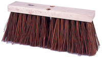 imagen de Weiler 448 Deck Brush Kit - 16 in - Bass - Brown - 44873