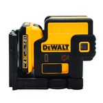 imagen de DEWALT 12V Max Láser rojo de 5 puntos - DW085LR