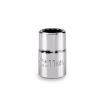 imagen de Proto J5211M 12 Puntos 11 mm Toma - accionamiento 3/8 pulg. - 16132