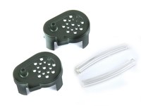 imagen de RAE Systems Tapa de calibración G02-2027-002 - 002
