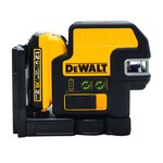 imagen de DEWALT 12V Max Láser verde de línea cruzada de 5 puntos - DW0825LG