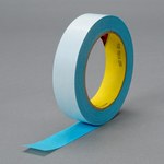imagen de 3M 900 Blue Splicing Tape - 18 mm Width x 33 m Length - 2.5 mil Thick - Repulpable Paper Liner - 17508