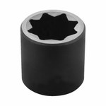 imagen de Proto J7416S 8 Puntos 1/2 pulg. Toma De Impacto - accionamiento 1/2 pulg. - 34105