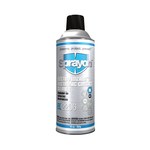 imagen de Sprayon Electro Wizard EL2206 Limpiador de electrónica - Rociar 10 oz Lata de aerosol - 00317