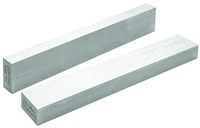 imagen de Starrett En paralelo - longitud de 6 pulg. (150mm) - ancho de 1 pulg. (25mm) - espesor de 1/2 pulg. (13mm) - 384W