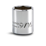 imagen de Proto J4718 6 Puntos 9/16 pulg. Toma - accionamiento 1/4 pulg. - 14066