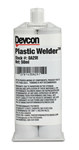 imagen de Devcon Plastic Welder Blanco Base y acelerador (B/A) Adhesivo de metacrilato - 47 ml Cartucho - 078143-DA291