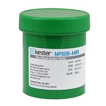 imagen de Kester NP505-HR Pasta de soldadura sin plomo - Tarro - 2010