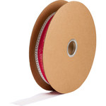 imagen de Brady Permasleeve HX-1500-3-WT-J Funda de impresora troquelada - 2.952 pulg. x 1 1/2 pulg. - Blanco - B-7642
