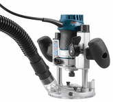 imagen de Bosch Accesorio para fresadora de mano - PR012