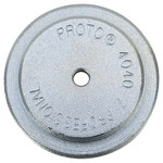 imagen de Proto Adaptador de placa escalonada del extractor - longitud de 1 1/2 x 1 7/8 pulg. - J4040-7