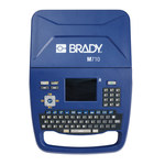 imagen de Brady M710 Impresora portátil de etiquetas - Un solo color