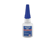 imagen de Loctite 380 Cyanoacrylate Adhesive - 1 oz Bottle - 38050, IDH:135423