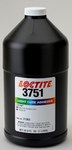 imagen de Loctite Lite Tak 3751 Transparente Adhesivo acrílico, 1 L Jeringa | RSHughes.mx