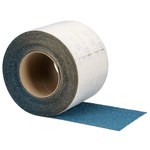 imagen de 3M Hookit Rollo de láminas abrasivas 06644 - 8.7 yd x 4-1/2 pulg - 36E