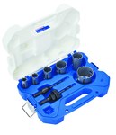 imagen de Lenox Kit de sierra para agujeros de fontanero - LXAH3PSET6