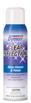 imagen de Dymon Clear Reflections Limpiador de vidrio de laboratorio - Rociar 19 oz Lata de aerosol - 38520