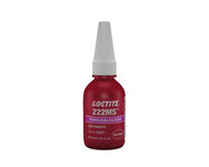 imagen de Loctite 222MS Purple Threadlocker 22221, IDH:135333 - Low Strength - 10 ml Bottle