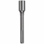 imagen de Bosch SDS-max Extensiones de bits del núcleo - longitud de 8 pulg. - CAM008