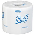 imagen de Scott 13217 Bathroom Tissue - 2 Ply - 4 in