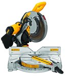 imagen de DEWALT Cutline Sierra de inglete de doble bisel DWS716XPS - SPM de 3800 - 60537