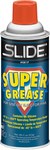 imagen de Slide Super Grease Transparente Grasa - 11 oz Lata de aerosol - Grado alimenticio - 43911 16OZ