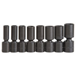 imagen de Proto J72143M 6 Puntos Juego de llaves de impacto universales - accionamiento 1/2 pulg. - 00616