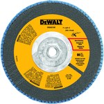 imagen de DEWALT Tipo 29 - Zirconia - 7 pulg. - 80 - 26672