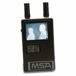 imagen de MSA Handheld Video Transmitter & Receiver 10088012