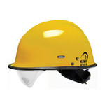 imagen de PIP Usar Rescue Helmet R3 Kiwi 804-3407 - Yellow - 41494