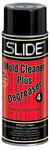 imagen de Slide Mold Cleaner Plus Degreaser 4 Limpiador/desengrasante de moldes - Rociar 10 oz Lata de aerosol - SLIDE 46910