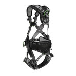 imagen de MSA V-FIT Arnés para el cuerpo 10195180 - tamaño Extrapequeño - 16890