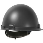 imagen de PIP Dynamic Vesuvio Hard Hat 280-HP851R 280-HP851R-14 - Size Universal - Dark Gray - 00634