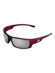 imagen de Global Glove Dorado Lentes de seguridad lente Espejo de plata - Marco completo - 810292-02171