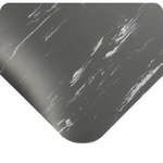 imagen de Wearwell Smart Tile Top Tapete antifatiga 496.12x2x60CH - 2 pies x 60 pies - Esponja de uretano reciclada - Con textura - Carbón - 29610
