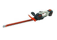 imagen de Black & Decker POWERCUT 60V Max Cortasetos - 24 pulg. Hoja - 1 1/2 pulg. Capacidad - LHT360C