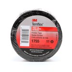 imagen de 3M Temflex 1755 Black Insulating Tape - 2 in x 60 ft - 2 in Wide - 13 mil Thick - 57267